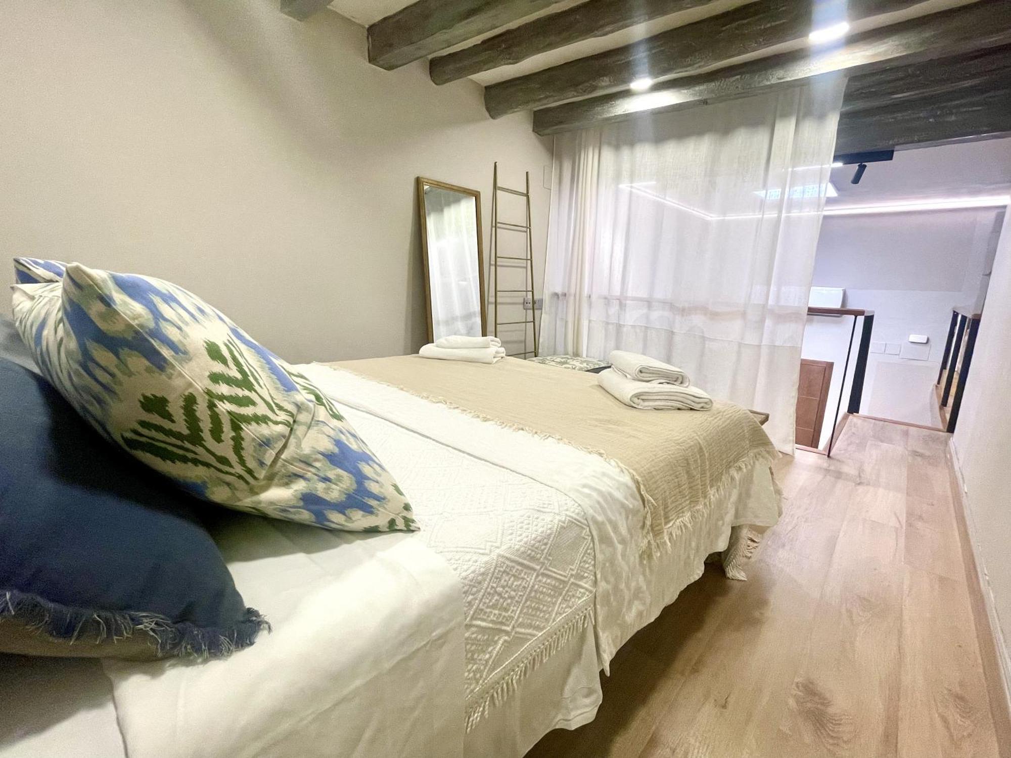 Eva Recommends Plaza De San Marcos Appartement
