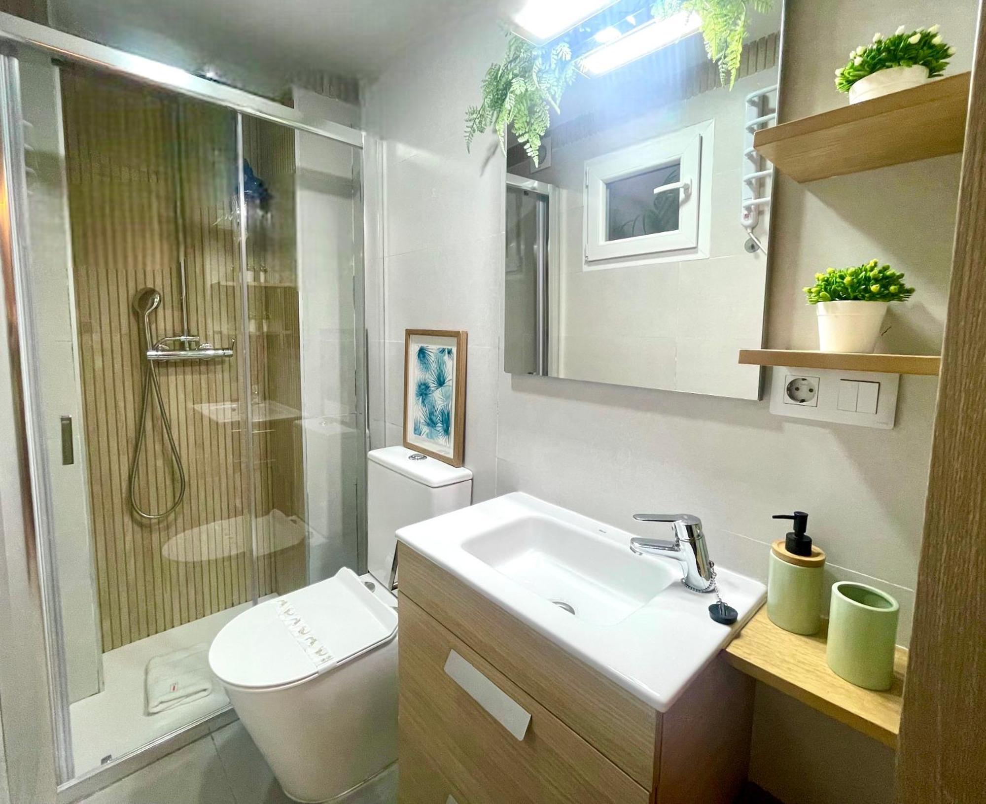 Eva Recommends Plaza De San Marcos Appartement