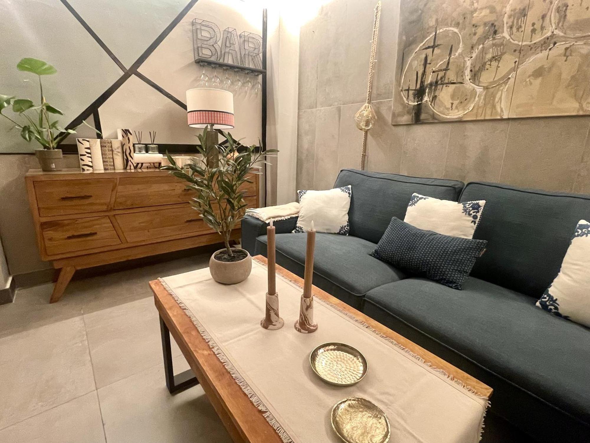 Eva Recommends Plaza De San Marcos Appartement