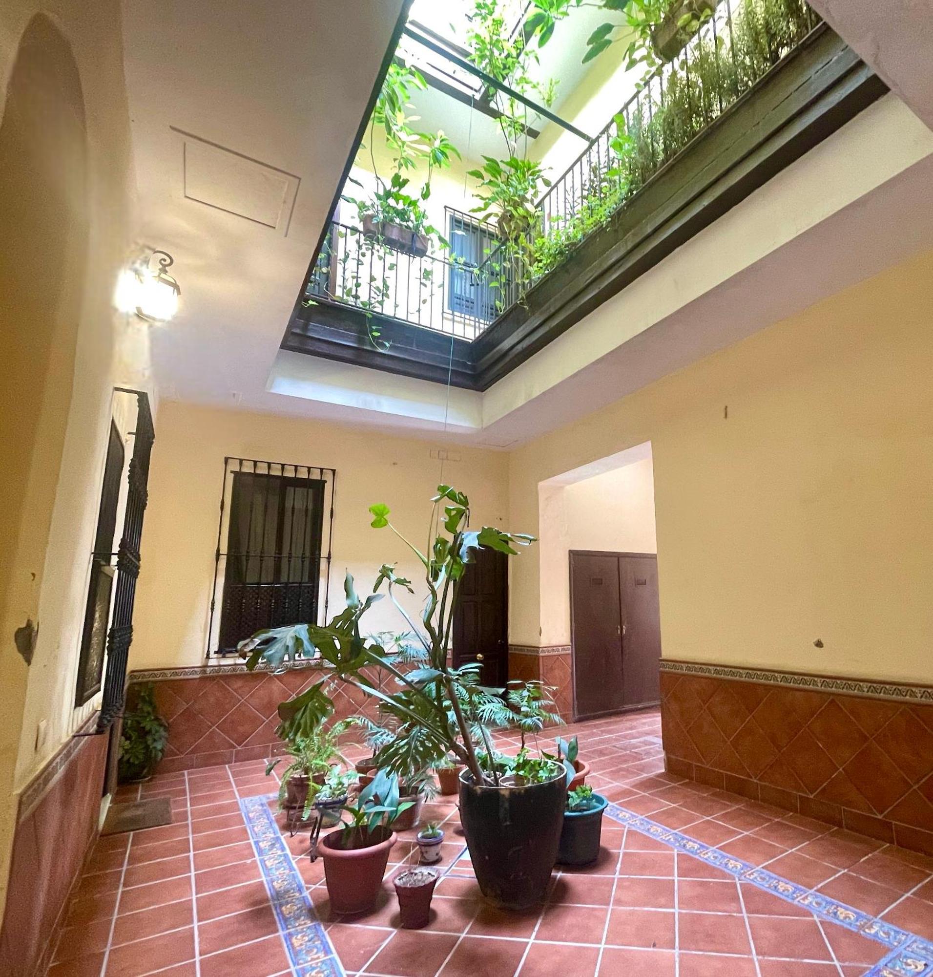 Appartement Eva Recommends Plaza De San Marcos