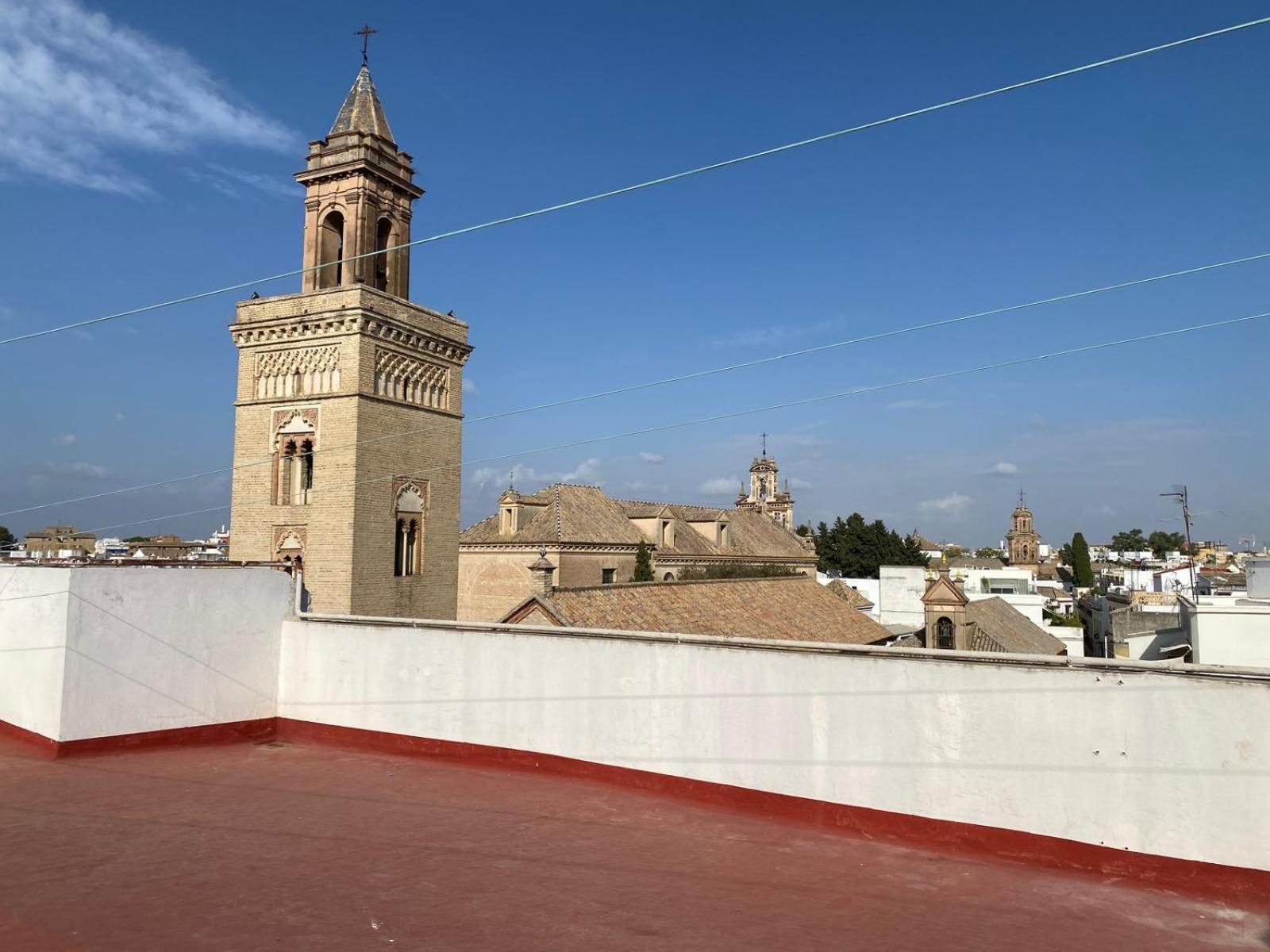 Appartement Eva Recommends Plaza De San Marcos